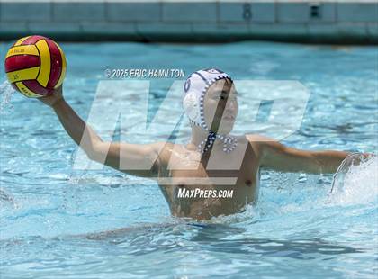 Thumbnail 3 in Cathedral vs La Salle (Milken Invitational) photogallery.