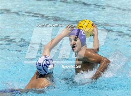 Thumbnail 1 in Cathedral vs La Salle (Milken Invitational) photogallery.