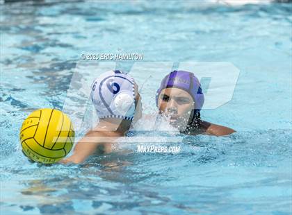 Thumbnail 3 in Cathedral vs La Salle (Milken Invitational) photogallery.