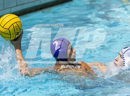Thumbnail 1 in Cathedral vs La Salle (Milken Invitational) photogallery.