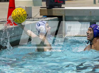 Thumbnail 1 in Cathedral vs La Salle (Milken Invitational) photogallery.