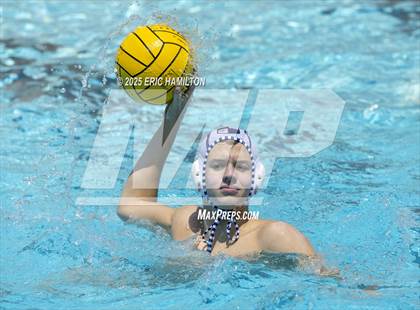 Thumbnail 3 in Cathedral vs La Salle (Milken Invitational) photogallery.