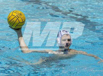 Thumbnail 3 in Cathedral vs La Salle (Milken Invitational) photogallery.