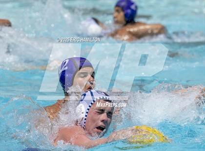 Thumbnail 2 in Cathedral vs La Salle (Milken Invitational) photogallery.