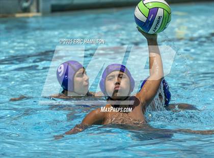 Thumbnail 3 in Cathedral vs La Salle (Milken Invitational) photogallery.