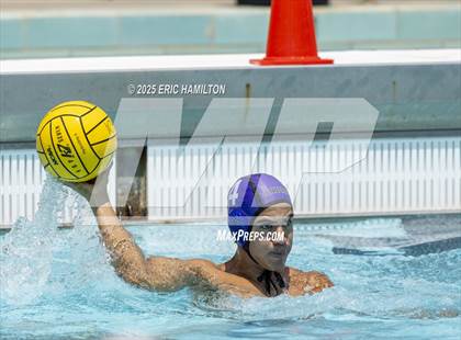 Thumbnail 2 in Cathedral vs La Salle (Milken Invitational) photogallery.