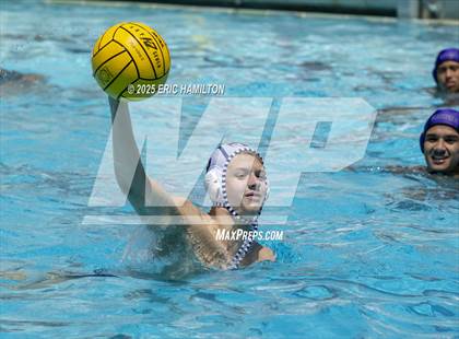 Thumbnail 3 in Cathedral vs La Salle (Milken Invitational) photogallery.