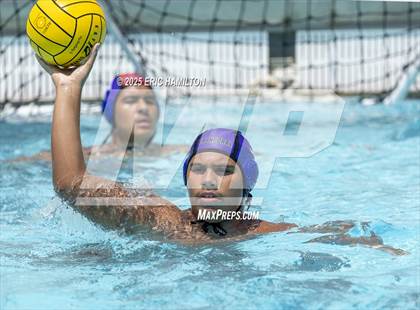 Thumbnail 1 in Cathedral vs La Salle (Milken Invitational) photogallery.