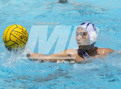 Thumbnail 2 in Cathedral vs La Salle (Milken Invitational) photogallery.