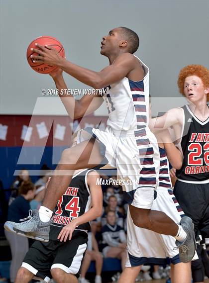 Thumbnail 1 in Faith Christian @ East Wake Academy photogallery.