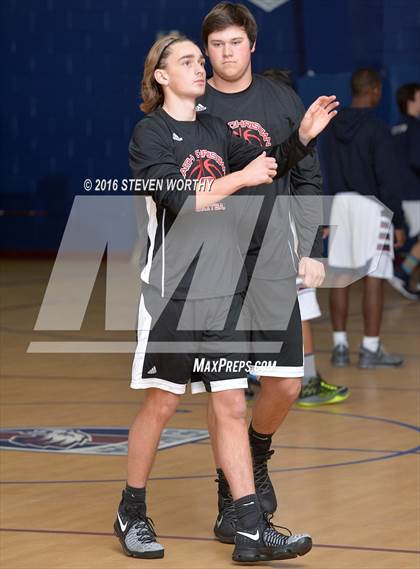 Thumbnail 3 in Faith Christian @ East Wake Academy photogallery.