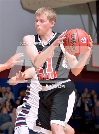 Thumbnail 3 in Faith Christian @ East Wake Academy photogallery.