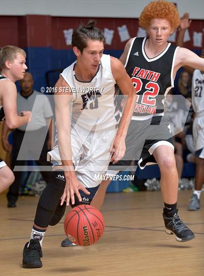 Thumbnail 3 in Faith Christian @ East Wake Academy photogallery.