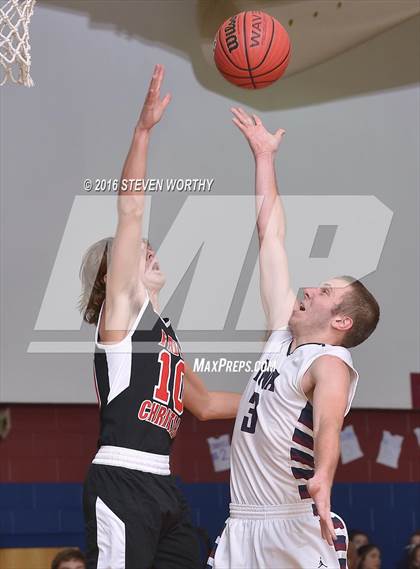 Thumbnail 1 in Faith Christian @ East Wake Academy photogallery.