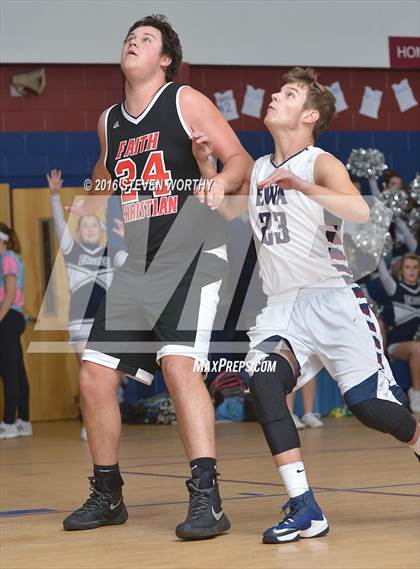 Thumbnail 2 in Faith Christian @ East Wake Academy photogallery.