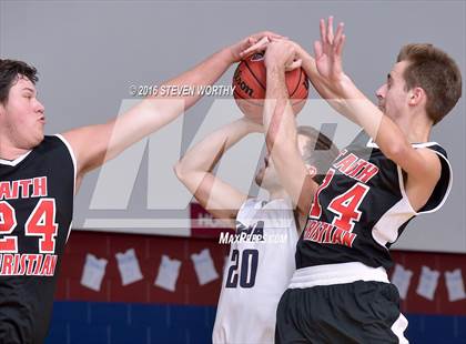 Thumbnail 3 in Faith Christian @ East Wake Academy photogallery.