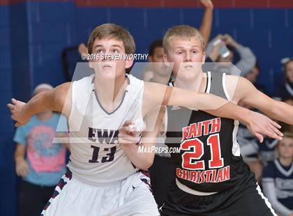 Thumbnail 3 in Faith Christian @ East Wake Academy photogallery.