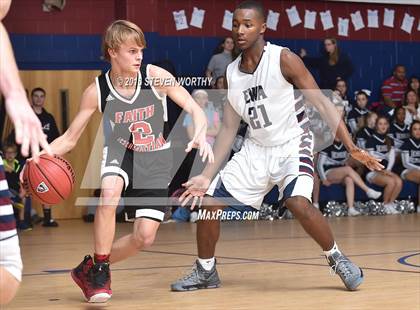 Thumbnail 1 in Faith Christian @ East Wake Academy photogallery.