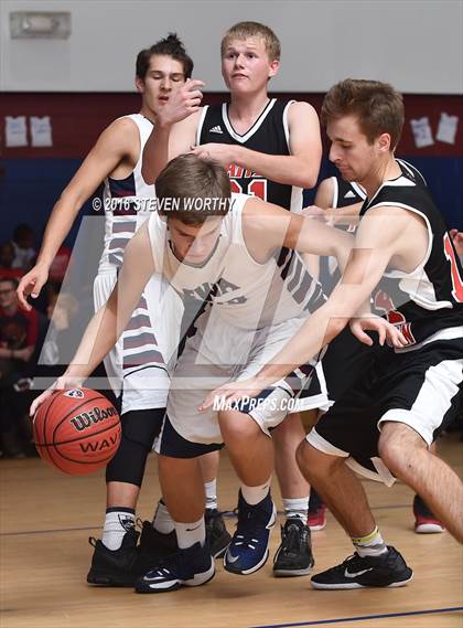 Thumbnail 3 in Faith Christian @ East Wake Academy photogallery.