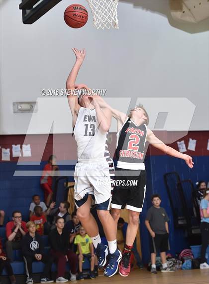 Thumbnail 1 in Faith Christian @ East Wake Academy photogallery.