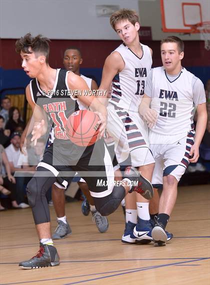 Thumbnail 2 in Faith Christian @ East Wake Academy photogallery.