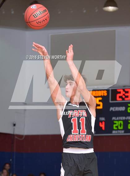 Thumbnail 2 in Faith Christian @ East Wake Academy photogallery.