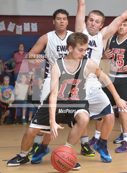 Thumbnail 3 in Faith Christian @ East Wake Academy photogallery.