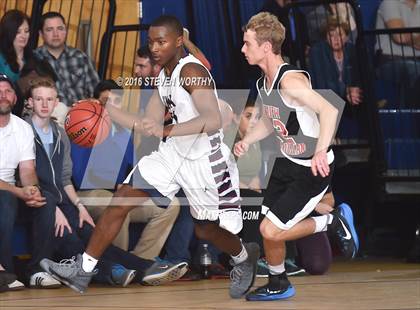 Thumbnail 2 in Faith Christian @ East Wake Academy photogallery.