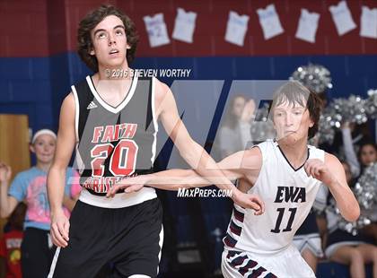 Thumbnail 2 in Faith Christian @ East Wake Academy photogallery.