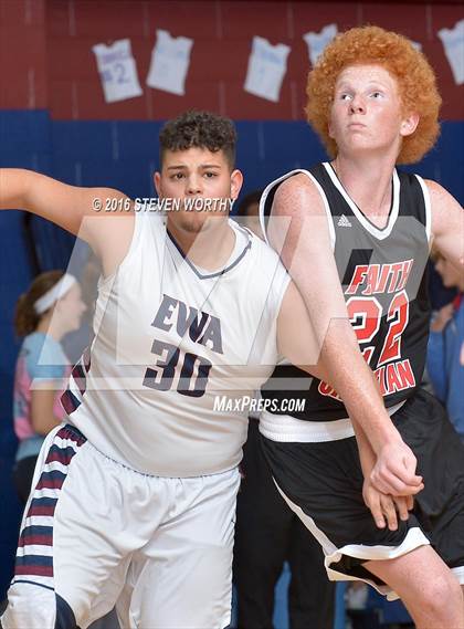 Thumbnail 3 in Faith Christian @ East Wake Academy photogallery.