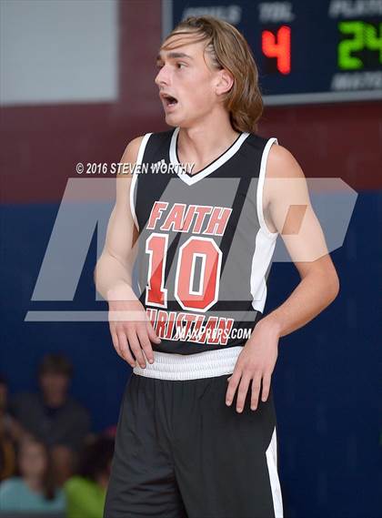 Thumbnail 3 in Faith Christian @ East Wake Academy photogallery.
