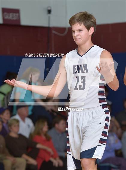 Thumbnail 1 in Faith Christian @ East Wake Academy photogallery.
