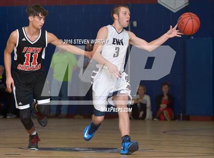 Thumbnail 3 in Faith Christian @ East Wake Academy photogallery.