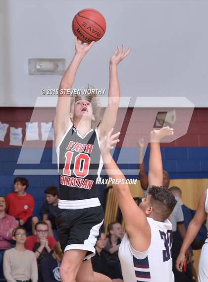 Thumbnail 2 in Faith Christian @ East Wake Academy photogallery.