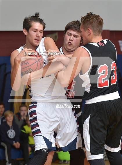 Thumbnail 3 in Faith Christian @ East Wake Academy photogallery.
