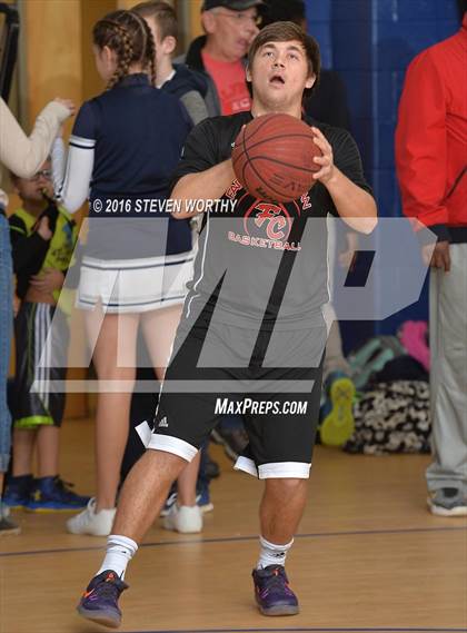 Thumbnail 3 in Faith Christian @ East Wake Academy photogallery.