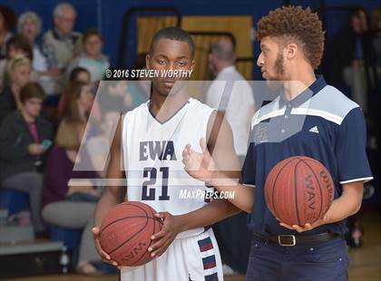Thumbnail 1 in Faith Christian @ East Wake Academy photogallery.