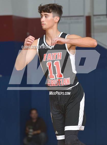 Thumbnail 3 in Faith Christian @ East Wake Academy photogallery.