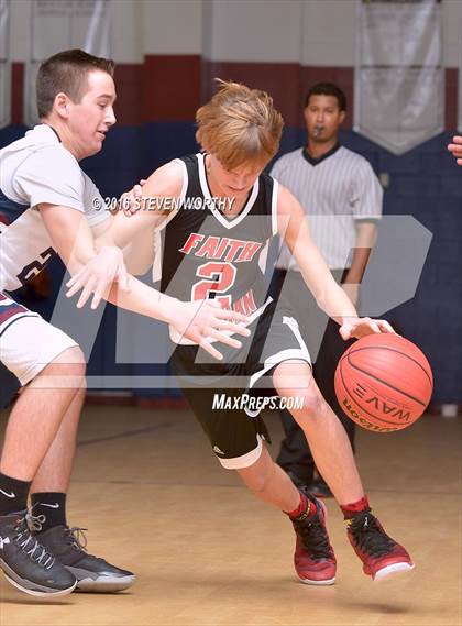 Thumbnail 1 in Faith Christian @ East Wake Academy photogallery.
