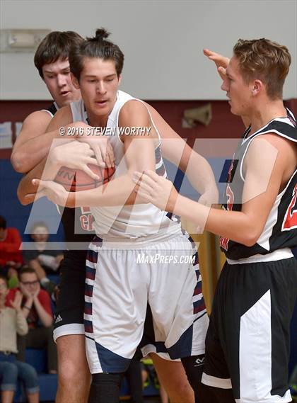 Thumbnail 1 in Faith Christian @ East Wake Academy photogallery.
