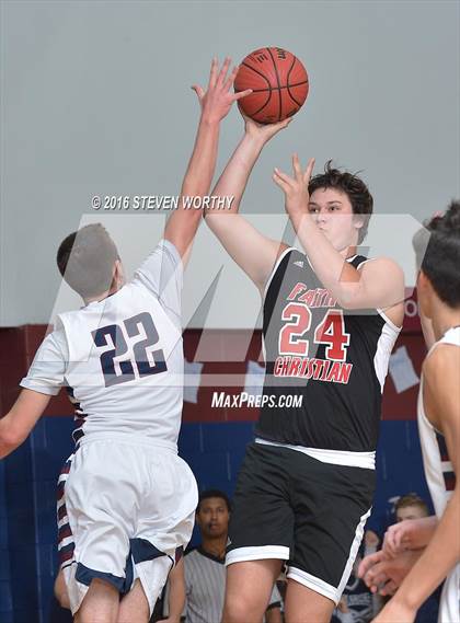 Thumbnail 1 in Faith Christian @ East Wake Academy photogallery.