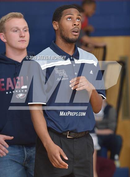 Thumbnail 1 in Faith Christian @ East Wake Academy photogallery.