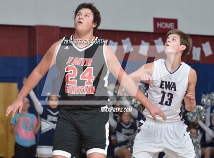 Thumbnail 1 in Faith Christian @ East Wake Academy photogallery.