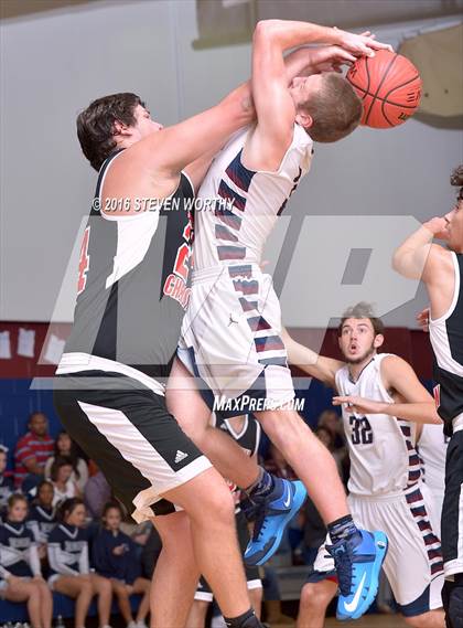 Thumbnail 2 in Faith Christian @ East Wake Academy photogallery.