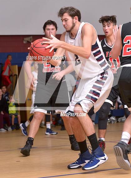 Thumbnail 1 in Faith Christian @ East Wake Academy photogallery.