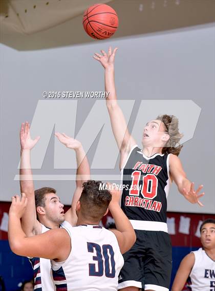 Thumbnail 2 in Faith Christian @ East Wake Academy photogallery.