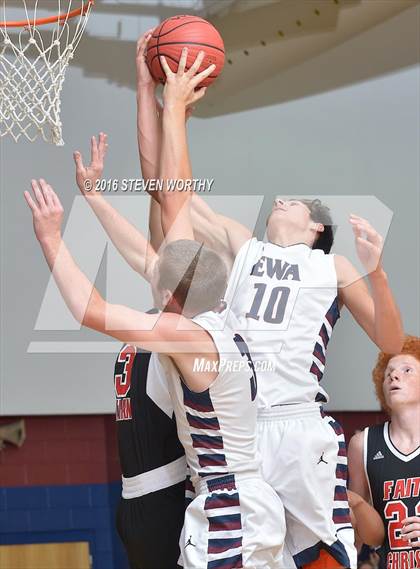 Thumbnail 2 in Faith Christian @ East Wake Academy photogallery.