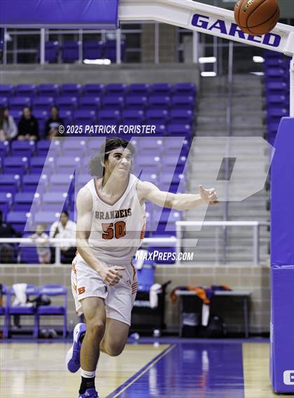 Thumbnail 1 in O'Connor @ Brandeis photogallery.