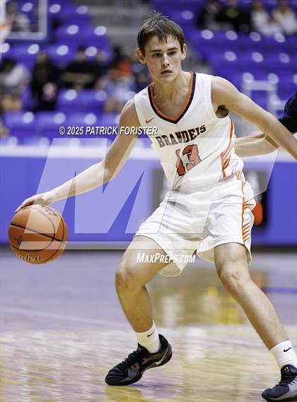 Thumbnail 2 in O'Connor @ Brandeis photogallery.