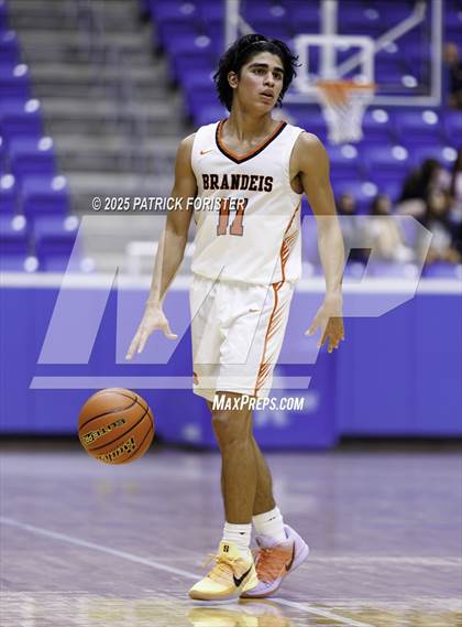 Thumbnail 3 in O'Connor @ Brandeis photogallery.